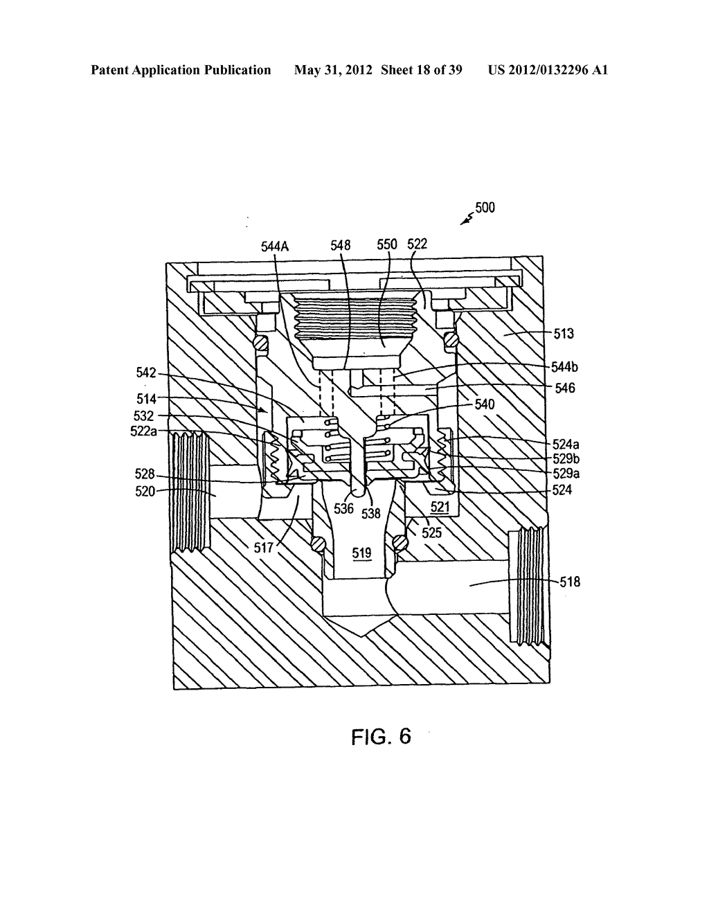 Bathroom flushers with novel sensors and controllers - diagram, schematic, and image 19