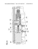 PUMP HAVING STIRRER AND DIRECT FEED diagram and image