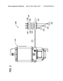 PUMP HAVING HEATED RESERVOIR diagram and image