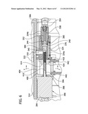 PUMP HAVING HEATED RESERVOIR diagram and image