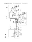 PUMP HAVING HEATED RESERVOIR diagram and image