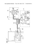 PUMP HAVING HEATED RESERVOIR diagram and image