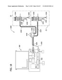 PUMP HAVING HEATED RESERVOIR diagram and image