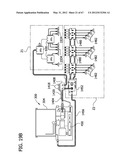 PUMP HAVING HEATED RESERVOIR diagram and image