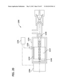 PUMP HAVING HEATED RESERVOIR diagram and image