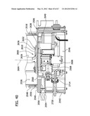 PUMP HAVING HEATED RESERVOIR diagram and image