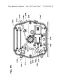 PUMP HAVING HEATED RESERVOIR diagram and image