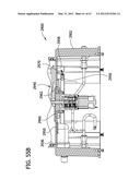 PUMP HAVING HEATED RESERVOIR diagram and image