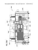 PUMP HAVING HEATED RESERVOIR diagram and image