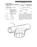 COMPOSITE TUBULAR PARTS WITH COMPLEX SHAPES diagram and image