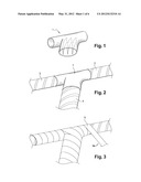 COMPOSITE TUBULAR PARTS WITH COMPLEX SHAPES diagram and image