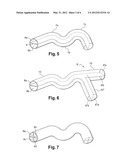 COMPOSITE TUBULAR PARTS WITH COMPLEX SHAPES diagram and image