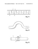 COMPOSITE TUBULAR PARTS WITH COMPLEX SHAPES diagram and image