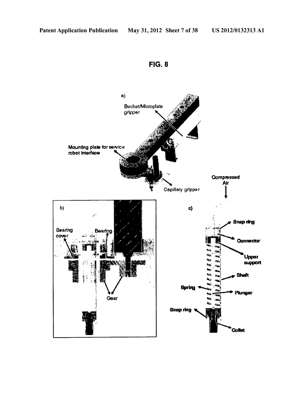 Systems and methods for cutting materials - diagram, schematic, and image 08