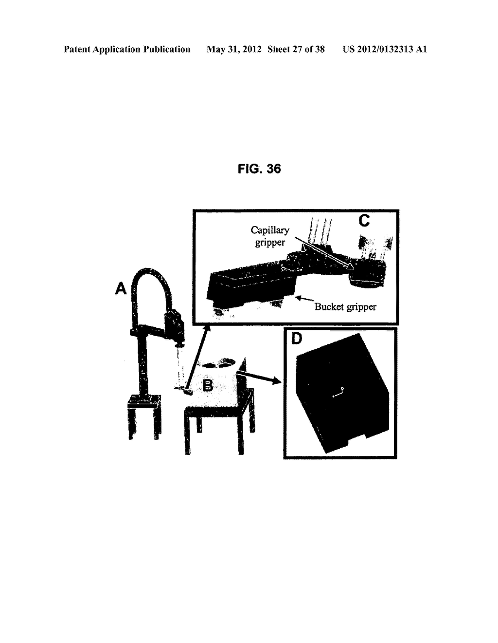 Systems and methods for cutting materials - diagram, schematic, and image 28