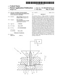 Filling Assembly for Metering Powder and Method for Operating such a     Filling Assembly diagram and image