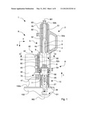 DOSING APPARATUS diagram and image