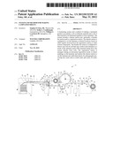 System and Method for Making Laminated Sheets diagram and image