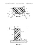 METHOD FOR FORMING AN INSULATING GLAZING UNIT diagram and image