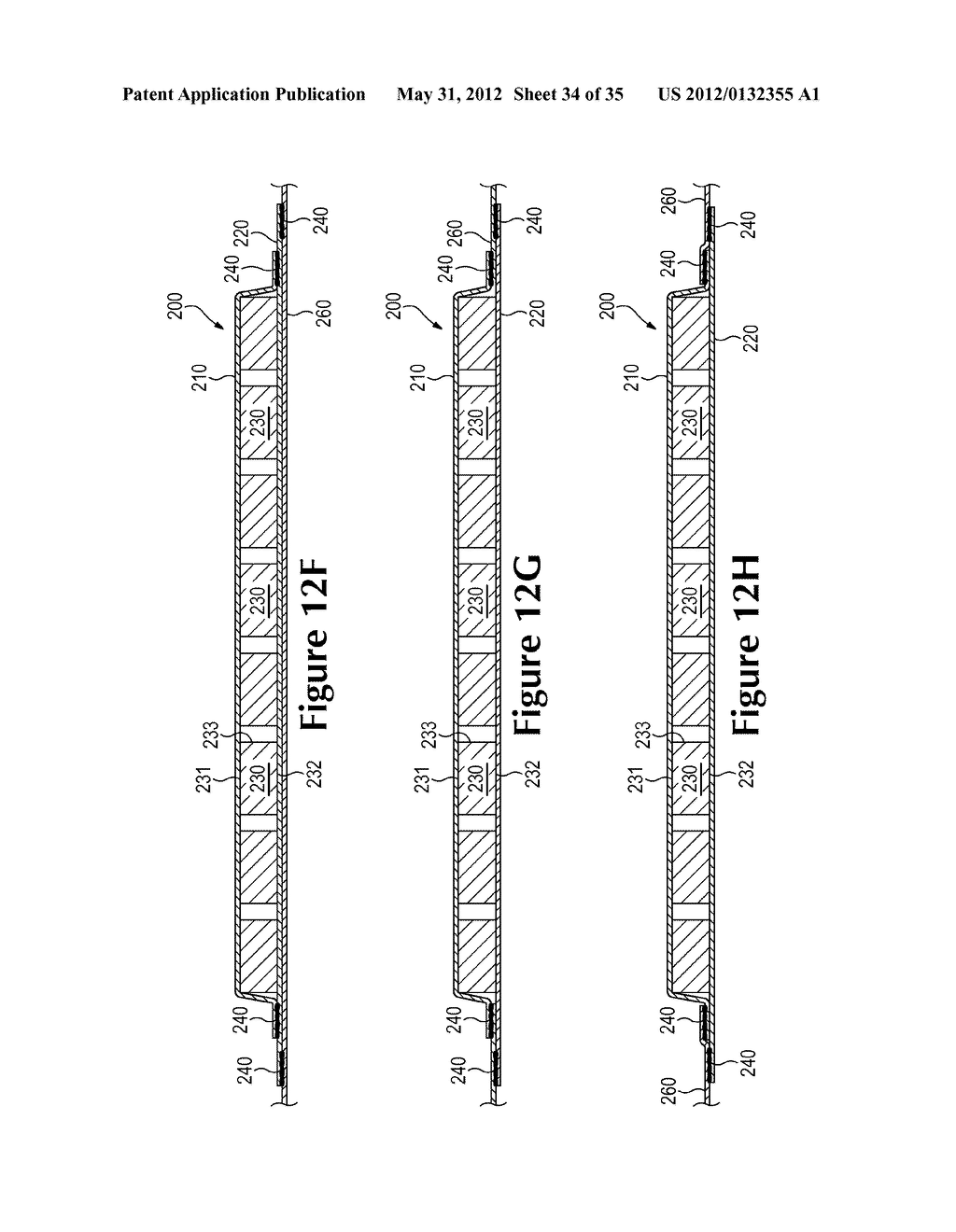 Method Of Manufacturing Dye-Sublimation Printed Elements - diagram, schematic, and image 35