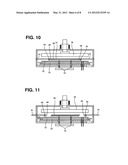 ATTACHING DEVICE AND ATTACHING APPARATUS FOR SUPPORTING PLATE, AND     ATTACHING METHOD FOR SUPPORTING PLATE diagram and image