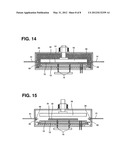 ATTACHING DEVICE AND ATTACHING APPARATUS FOR SUPPORTING PLATE, AND     ATTACHING METHOD FOR SUPPORTING PLATE diagram and image