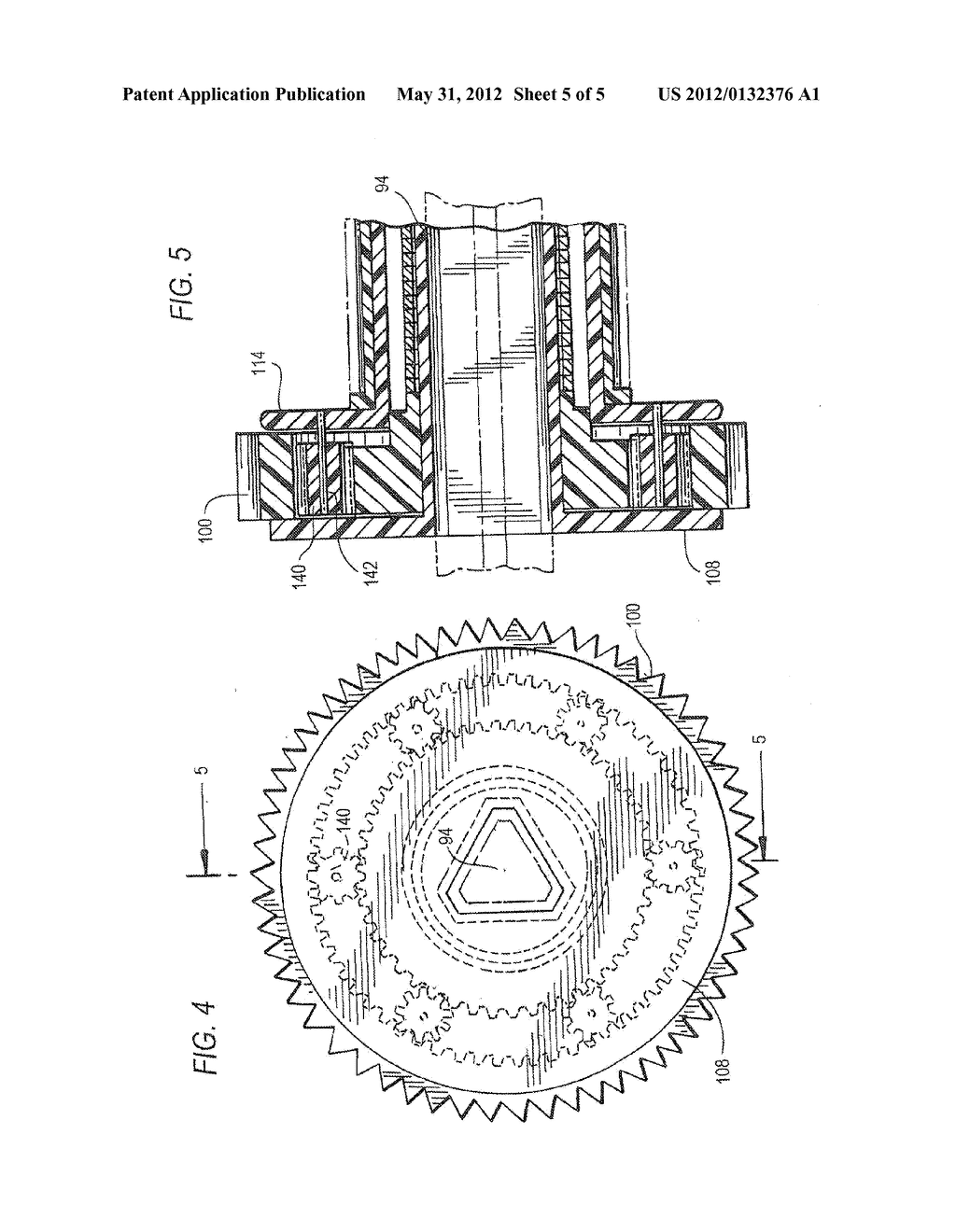 MULTI-SECTION WINDOW DRESSING WITH COUPLING CLUTCH - diagram, schematic, and image 06