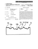 CASTING DIE diagram and image