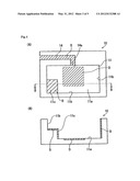 CASTING DIE diagram and image