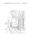 ARRANGEMENT AND METHOD FOR STORING THERMAL ENERGY diagram and image