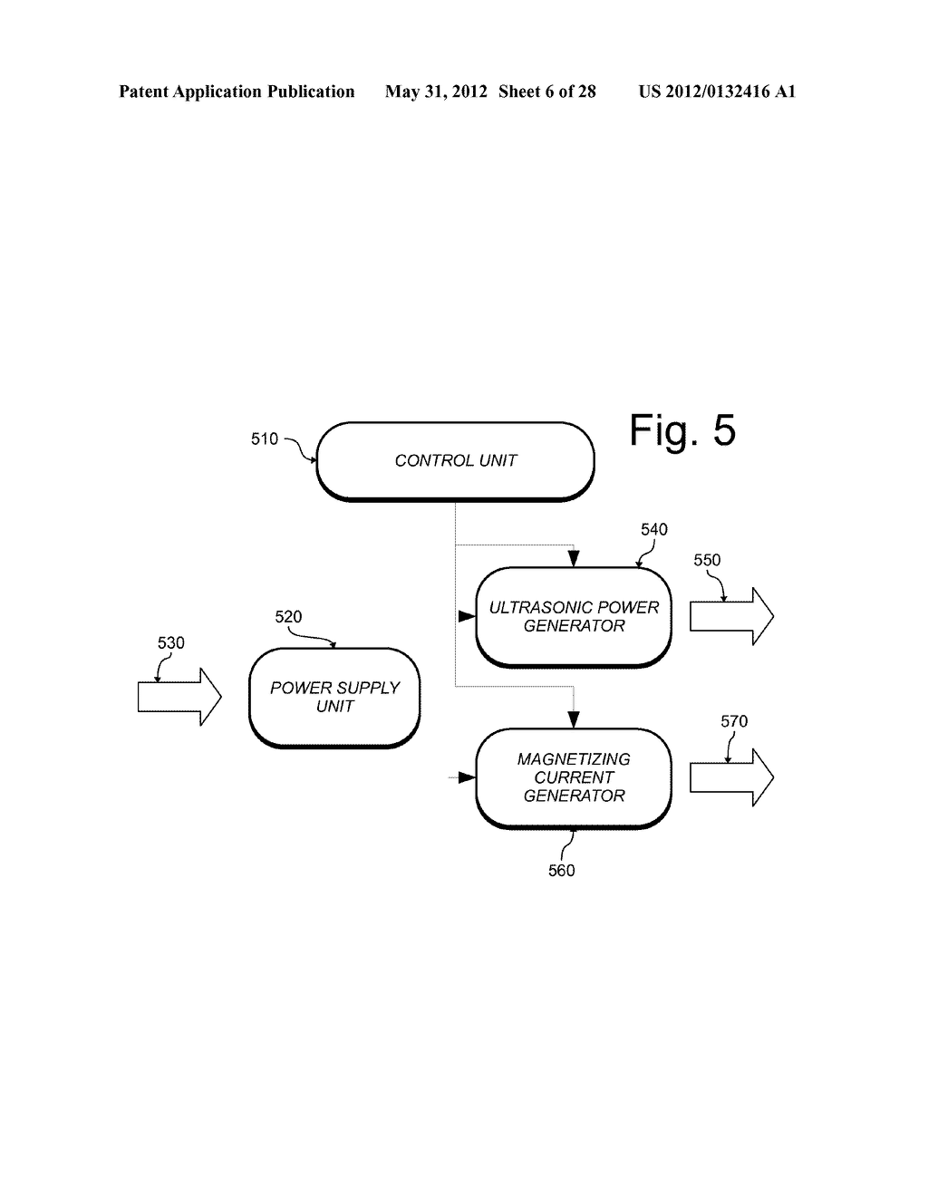 METHOD, SYSTEM AND APPARATUS FOR SYNERGISTICALLY RAISING THE POTENCY OF     ENHANCED OIL RECOVERY APPLICATIONS - diagram, schematic, and image 07