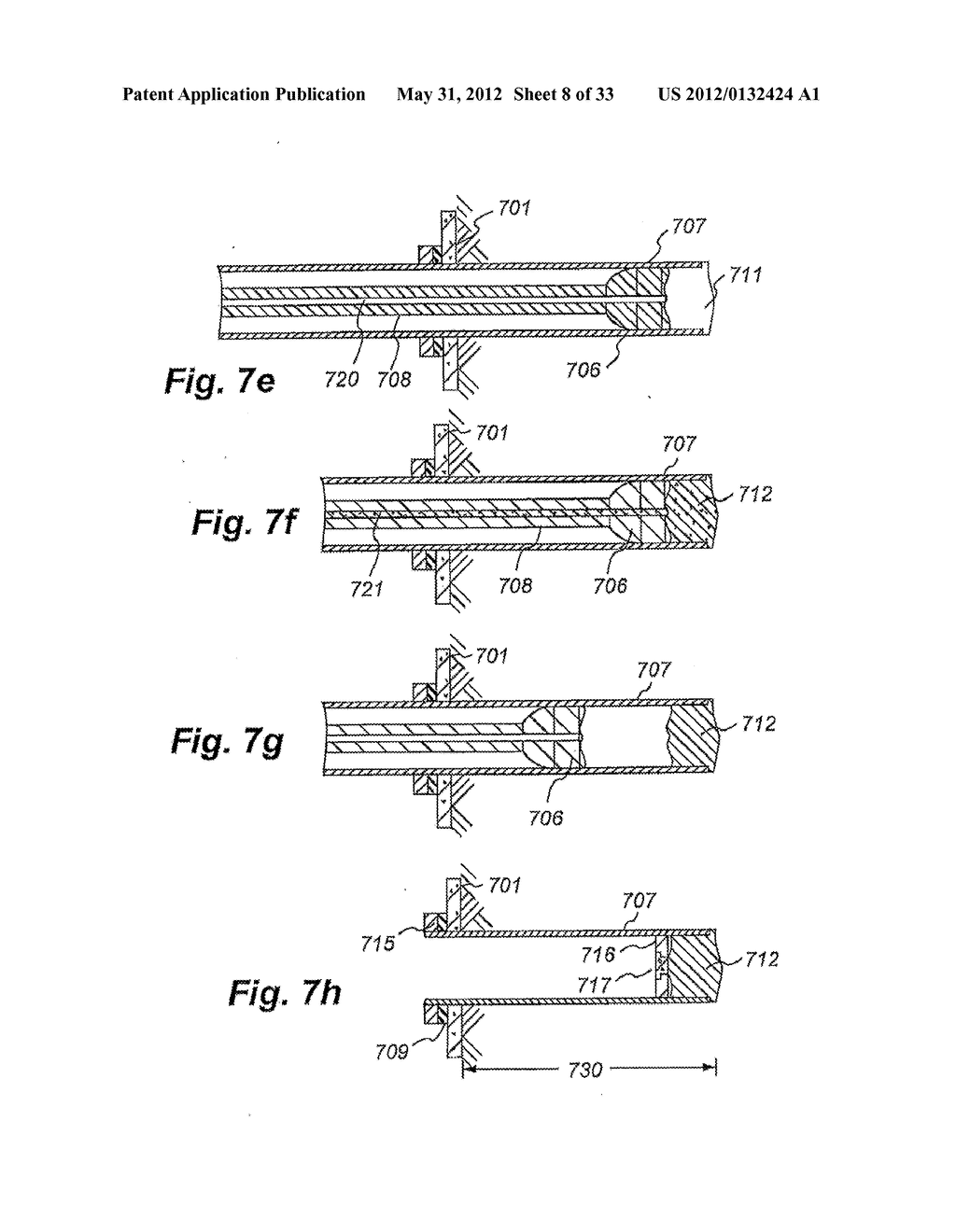 METHOD OF DRILLING FROM A SHAFT FOR UNDERGROUND RECOVERY OF HYDROCARBONS - diagram, schematic, and image 09