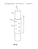 Pressure Relieving Transition Joint diagram and image