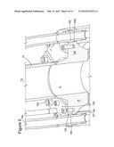 Gas Handler, Riser Assembly, and Method diagram and image