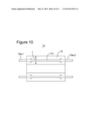 Gas Handler, Riser Assembly, and Method diagram and image