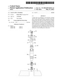 SAFETY JOINT AND RISER diagram and image