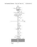 SAFETY JOINT AND RISER diagram and image