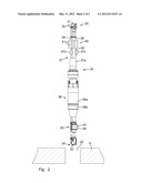 SAFETY JOINT AND RISER diagram and image