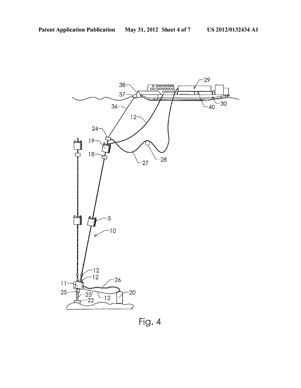 Production Riser - diagram, schematic, and image 05