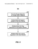 Plunger Lift Systems and Methods diagram and image