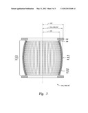 Expandable Screen Assembly and Method of Expanding a Plurality of Screens diagram and image