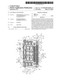 ELECTRICAL JUNCTION BOX diagram and image