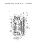 ELECTRICAL JUNCTION BOX diagram and image