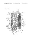 ELECTRICAL JUNCTION BOX diagram and image