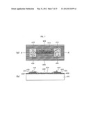 CIRCUIT BOARD INCLUDING ALIGNED NANOSTRUCTURES diagram and image