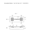 CIRCUIT BOARD INCLUDING ALIGNED NANOSTRUCTURES diagram and image