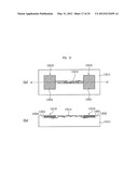 CIRCUIT BOARD INCLUDING ALIGNED NANOSTRUCTURES diagram and image