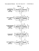 METHOD FOR MANUFACTURING PRINTED WIRING BOARD, PRINTED WIRING BOARD, AND     ELECTRONIC DEVICE diagram and image