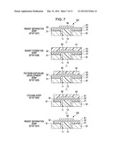 METHOD FOR MANUFACTURING PRINTED WIRING BOARD, PRINTED WIRING BOARD, AND     ELECTRONIC DEVICE diagram and image