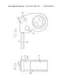 Fall Arrest System diagram and image